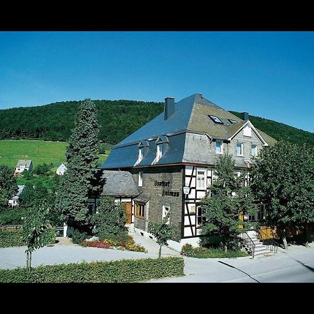 Gasthof Heimes Schmallenberg Esterno foto