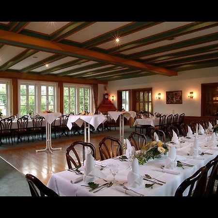 Gasthof Heimes Schmallenberg Esterno foto