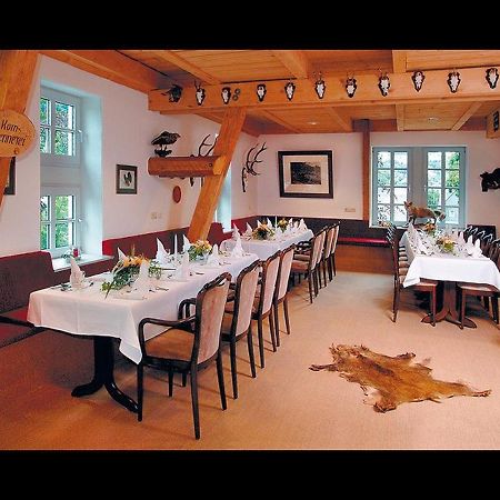 Gasthof Heimes Schmallenberg Esterno foto