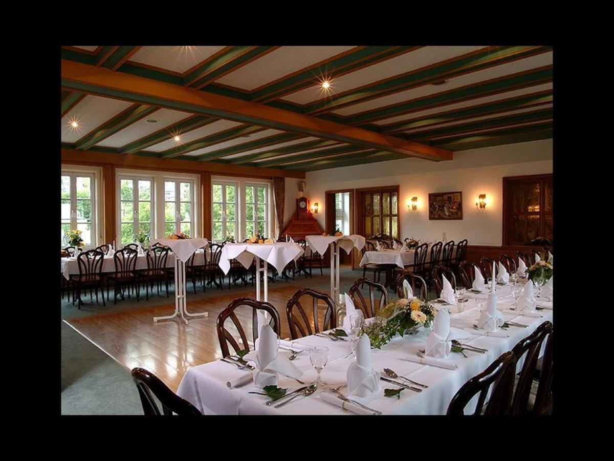 Gasthof Heimes Schmallenberg Esterno foto
