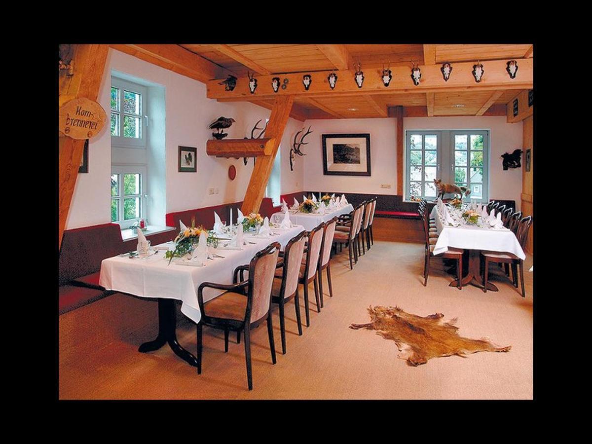 Gasthof Heimes Schmallenberg Esterno foto