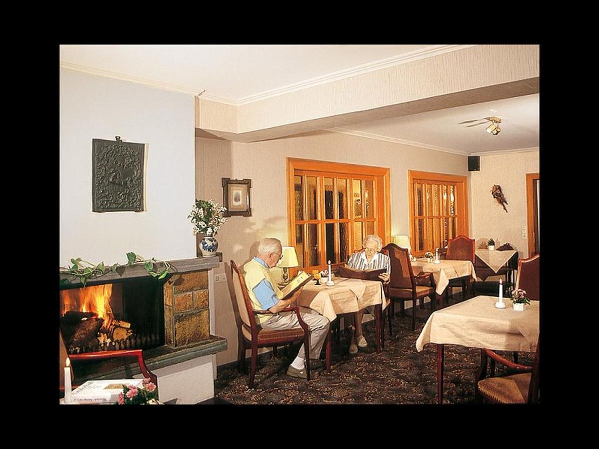 Gasthof Heimes Schmallenberg Esterno foto